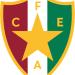 阿马多拉之星队标