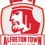 艾尔佛莱顿队标