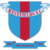 韦斯特菲尔德斯队标